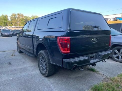 Used 2023 Ford F150 Tremor w/ Trailer Tow Package AWD/4WD image 5