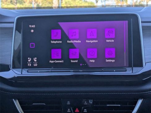 Certified 2024 Volkswagen Atlas SEL image 20