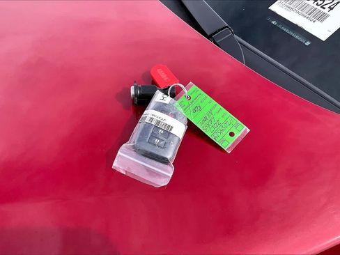 Used 2017 Lexus NX 200t FWD image 13