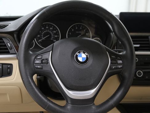 Used 2015 BMW 328i xDrive Sedan image 7