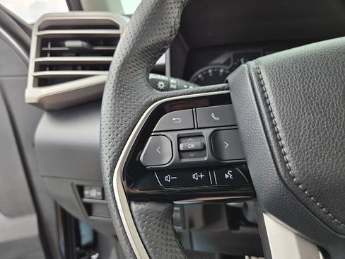 Used 2023 Toyota Tundra SR5 w/ TRD Sport Package AWD/4WD image 22