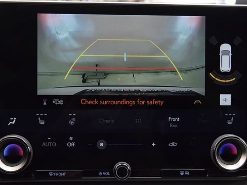 Used 2025 Lexus TX 350 FWD w/ Convenience Package image 33