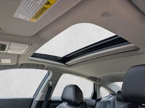 Used 2023 Honda Accord EX-L image 17