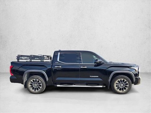 Used 2023 Toyota Tundra Limited image 4