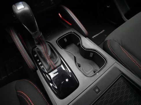 Used 2024 Nissan Frontier Pro-X w/ Pro Convenience Package image 15