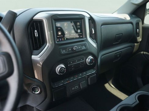 Used 2026 GMC Sierra 1500 Pro w/ Graphite Edition RWD image 26
