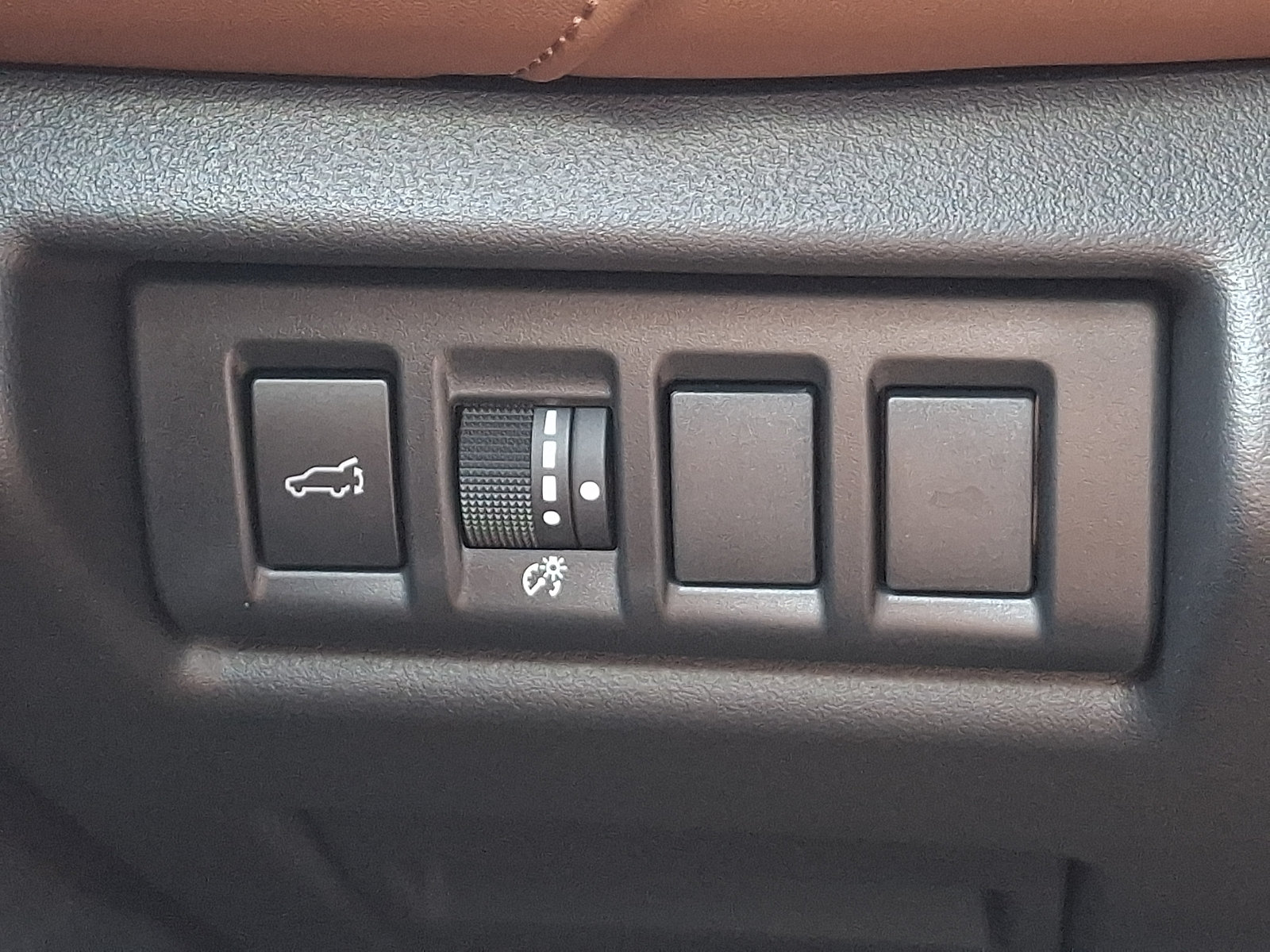 Certified 2026 Subaru Outback Touring XT AWD/4WD image 25