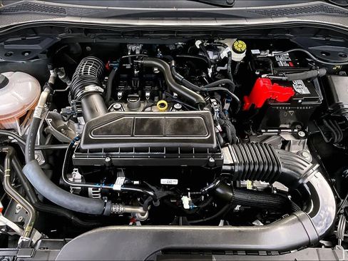 Used 2024 Ford Escape ST-Line image 31