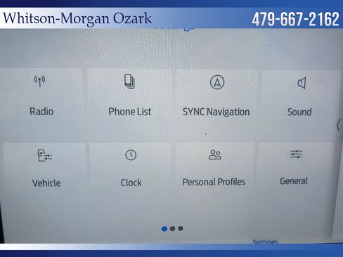 Used 2021 Ford F150 Platinum image 44