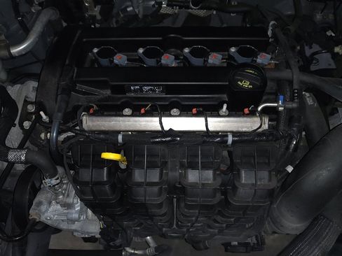 Used 2020 Dodge Journey Crossroad FWD image 30