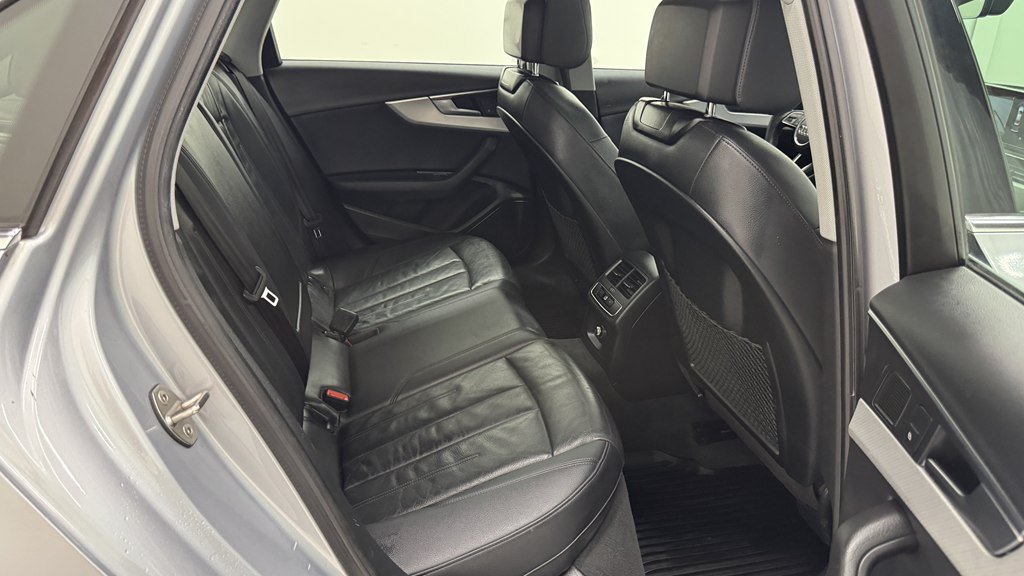 Used 2018 Audi A4 2.0T Premium Plus w/ Premium Plus Package AWD/4WD image 25