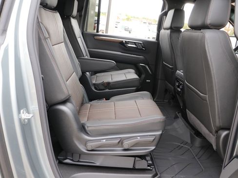 New 2026 Chevrolet Suburban High Country w/ LPO, Get Active Package image 30