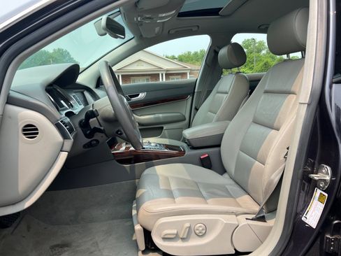 Used 2007 Audi A6 3.2 image 34