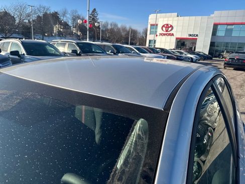 New 2026 Toyota Corolla SE image 15