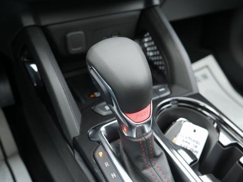 New 2026 Chevrolet TrailBlazer RS image 19