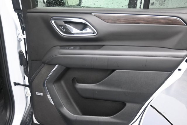 Used 2024 Chevrolet Tahoe LT AWD/4WD image 30