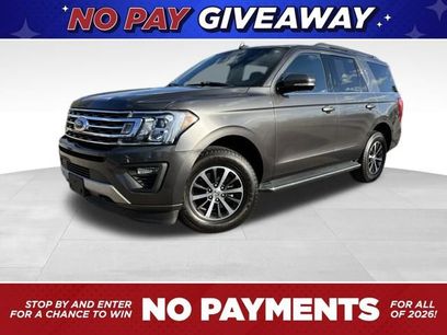 Used 2019 Ford Expedition XLT w/ Equipment Group 202A