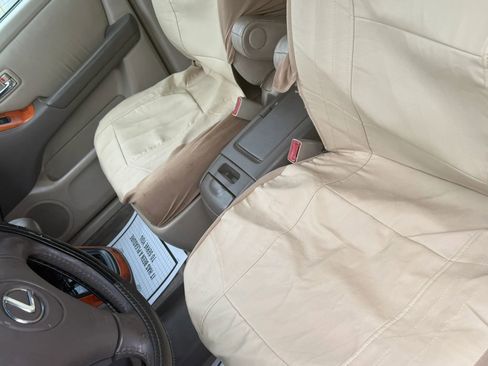 Used 2002 Lexus RX 300 image 9