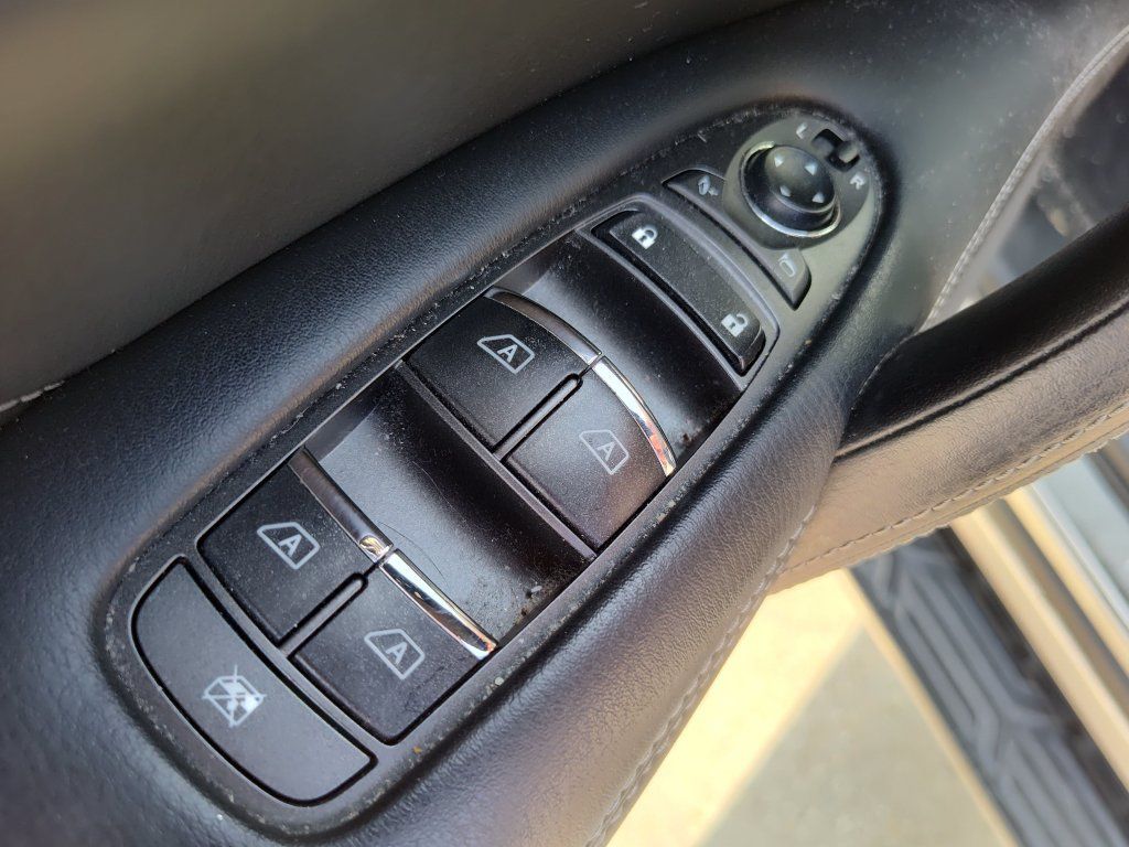 Used 2018 INFINITI QX80 2WD w/ Driver Assistance Package image 22