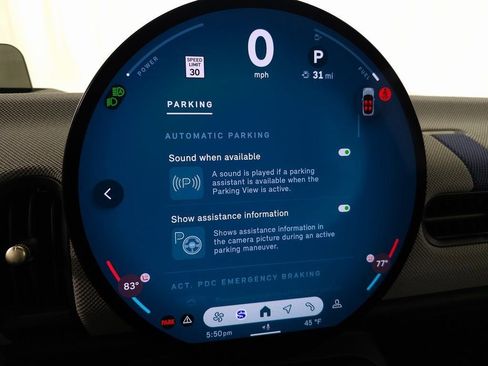 New 2025 MINI Cooper 2-Door Hardtop image 24