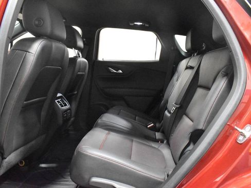 Used 2023 Chevrolet Blazer RS w/ Driver Confidence II Package AWD/4WD image 4