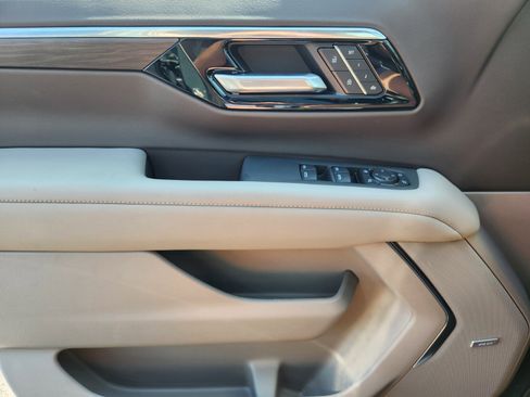 New 2026 Chevrolet Tahoe Z71 w/ Z71 Off-Road Package image 17