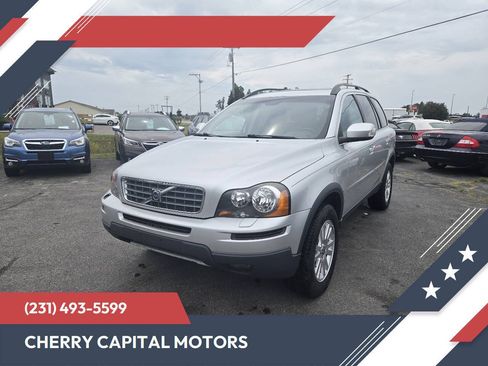 Used 2008 Volvo XC90 3.2 AWD/4WD image 1