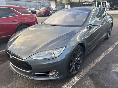 Used 2013 Tesla Model S Performance