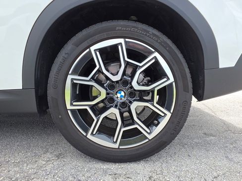 Used 2025 BMW X2 xDrive28i image 16