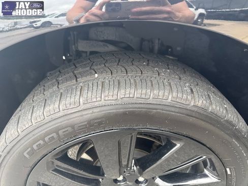 Used 2022 Lincoln Navigator Reserve RWD image 33
