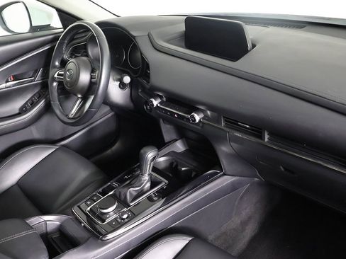 Used 2023 MAZDA CX-30 AWD 2.5 S w/ Preferred Package image 26