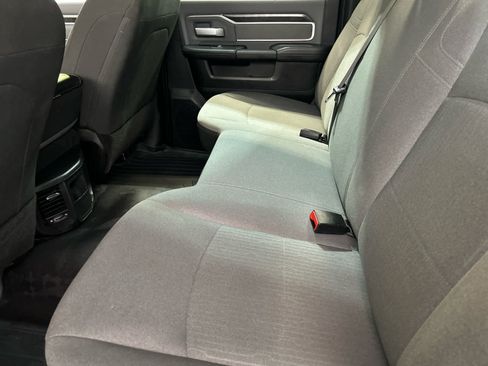 Used 2019 RAM 2500 Big Horn AWD/4WD image 5