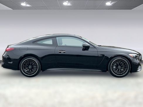 New 2026 Mercedes-Benz CLE 53 AMG 4MATIC Coupe image 7