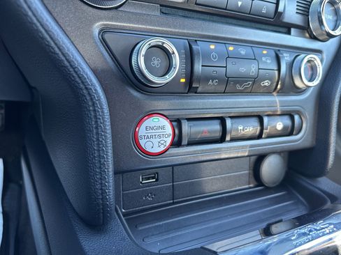 Used 2015 Ford Mustang Coupe w/ Equipment Group 051A image 51