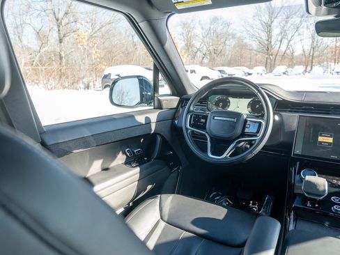 Used 2023 Land Rover Range Rover Sport SE image 18