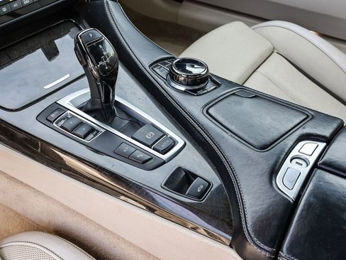 Used 2018 BMW 650i Convertible RWD image 20