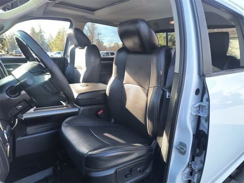 Used 2014 RAM 1500 Sport w/ Sport Premium Group image 11