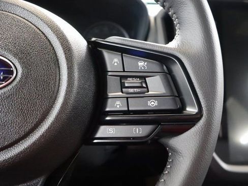 New 2026 Subaru Forester Premium image 22