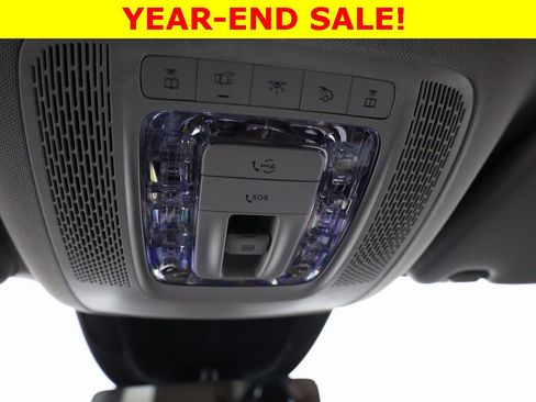 Certified 2025 Mercedes-Benz GLE 350 4MATIC image 24