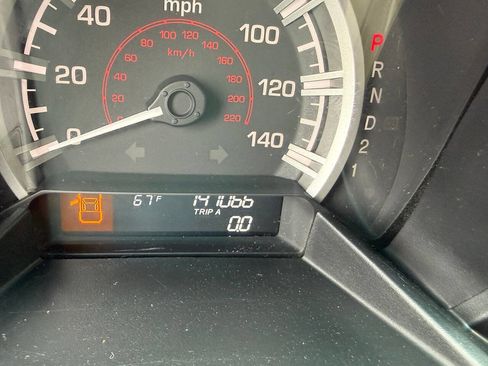 Used 2011 Honda Ridgeline RTS image 58