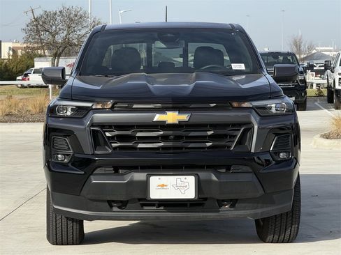 New 2026 Chevrolet Colorado LT w/ LT Convenience Package image 7