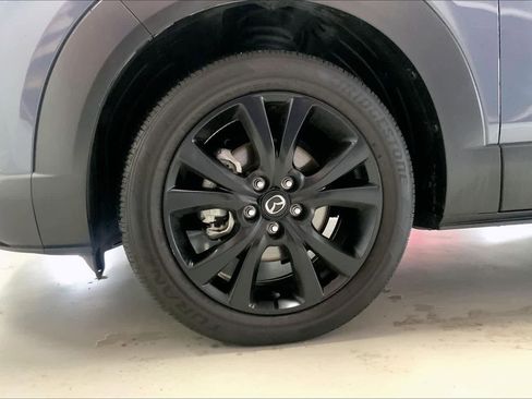 Used 2023 MAZDA CX-30 AWD 2.5 S w/ Preferred Package image 8