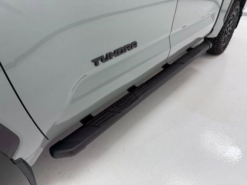 New 2026 Toyota Tundra SR5 image 8