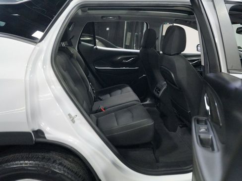 Used 2022 GMC Terrain SLE w/ Driver Convenience Package AWD/4WD image 33