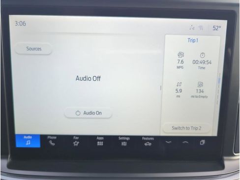 New 2025 Ford F150 STX w/ Equipment Group 200A image 18