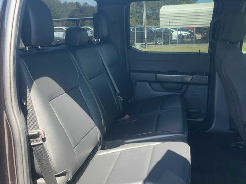 Used 2022 Ford F150 XL w/ Trailer Tow Package AWD/4WD image 30