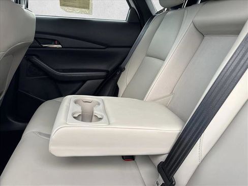 Used 2023 MAZDA CX-30 AWD 2.5 S w/ Preferred Package image 16