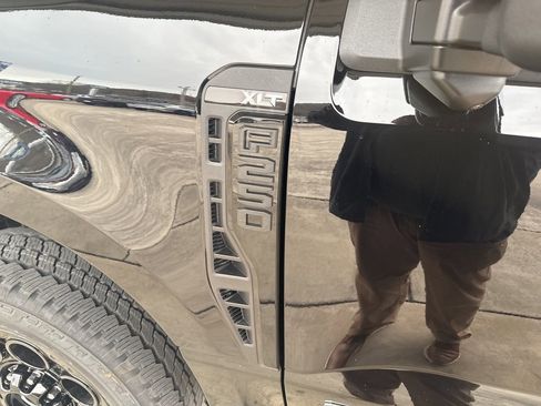 New 2026 Ford F250 XLT w/ XLT Premium Package image 26