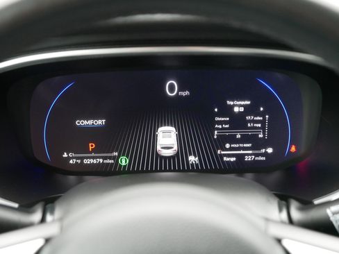 Certified 2024 Acura MDX SH-AWD w/ Technology Package image 21