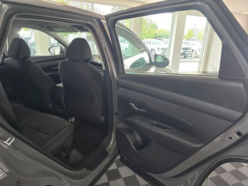 New 2026 Hyundai Tucson SE AWD/4WD image 35